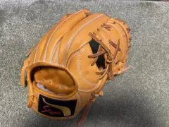 限定モデル　入手困難久保田スラッガーEGS-90 軟式AR4
