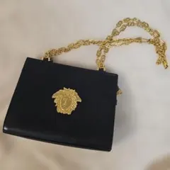 Gianni Versace メデューサ チェーンショルダーバッグのサムネイル