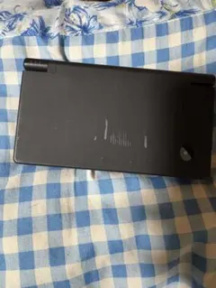 ニンテンドーDSi 本体 ブラック