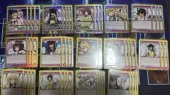 ユニアリ ToLOVEる デビルーク三姉妹 デッキ - メルカリ
