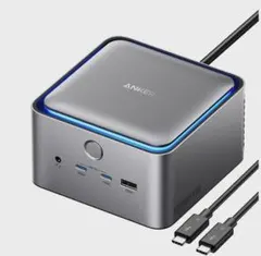 Anker PRIME ドッキングステーション (Thunderbolt 5)