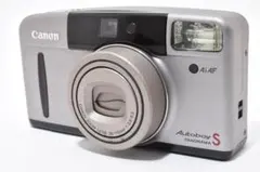 2026年最新】canon autoboy Sの人気アイテム - メルカリ