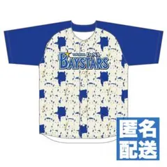 ベースボールシャツ 横浜ベイスターズ ノイミー ≠ME ベースボールシャツ 横浜ベイスターズ ノイミー ≠ME - メルカリ