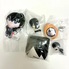 ハイキュー!! 影山飛雄 サウンドロップ かくれんぼフィギュア その他まとめ売り