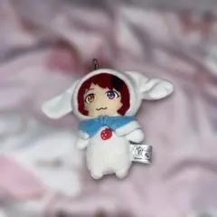 2025年最新】莉犬くん ぬいぐるみキーホルダーの人気アイテム