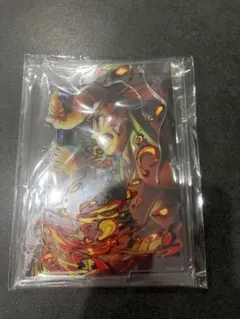 鬼滅の刃　竈門炭治郎　アクリルスタンド　ufotableくじ