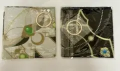 【即購入可・匿名配送】アイナナ 星巡りの観測者 スカーフ＆スカーフリング