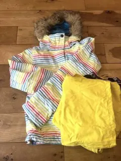 ROXY スキースノーボードウェア レディース