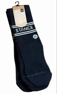 新品❗️スタンスVITAL 3 PACK CREWソックス3足セットレディース女性のサムネイル