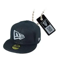 【Flag Logo２個セット】NEW ERA® 70周年記念 ガチャガチャ