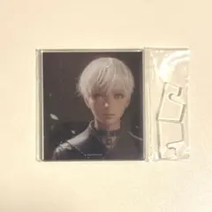 NieR 15th一番くじ　9Sミニアクリルパネル