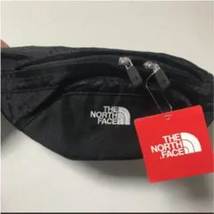 3360 ノースフェイス グラニュール ウエストポーチ