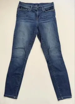 トミーヒルフィガー スキニーデニム