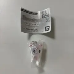 ジュエルペット めじるしアクセサリー ラブラ