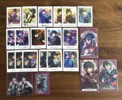 あんスタ カード みか