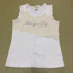 組曲　タンクトップのサムネイル