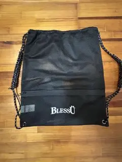 2025年最新】BLESSU ナップサックの人気アイテム - メルカリ
