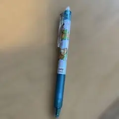 匿名発送　ディズニーランドPILOT FRIXION ボールペン トイストーリー