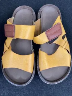 regettacanoe(リゲッタカヌー) サンダル　Sサイズ