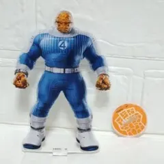 ファンタスティック4　ザ・シング　アクリルスタンド