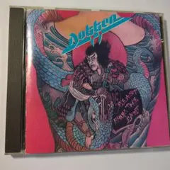 ドッケン／Beast from the East 輸入盤CD