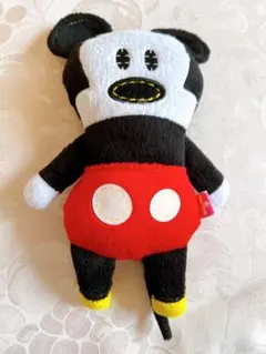 ミッキーぬいぐるみ