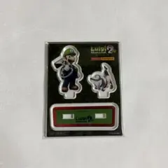 ルイージマンション TSUTAYA 特典