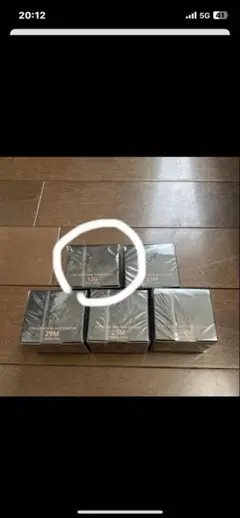 すず様　専用ページ