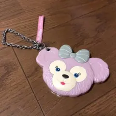 シェリーメイ　ミラー　キーホルダー