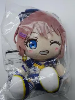 2025年最新】BanG Dream! ぬいぐるみ Poppin Party 山吹 沙綾の