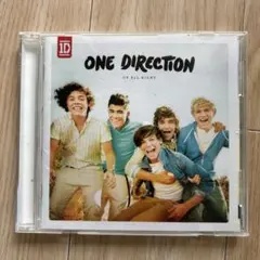 アップ・オール・ナイト