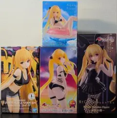 2026年最新】金色の闇 フィギュアの人気アイテム - メルカリ