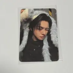 ブルーラビット トレカ ALD1 リオ makestar 少年BEAST