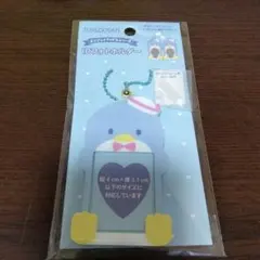 【サンリオ】タキシードサム　IDフォトホルダー　エンジョイアイドルシリーズ