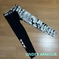 UNDER ARMOUR レギンス（メンズ）