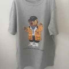 ラルフローレン キッズ　半袖Tシャツ