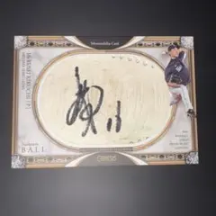 2025年最新】雄星 サインボールの人気アイテム - メルカリ