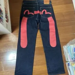 EVISU HERITAGE 大黒　デニム