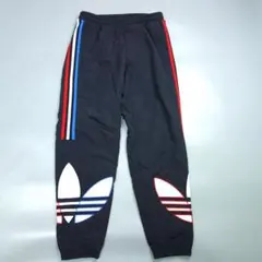 7463 美品 アディダス アディカラー トラックパンツ メンズ M