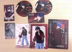 【桃源暗鬼】 一ノ瀬四季 セット