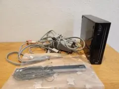 最終お値下げ！！Nintendo　Wii　本体