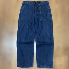 engineered garments ファティーグパンツ　xs