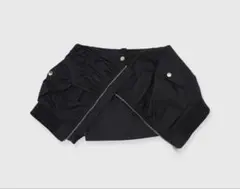 JOSEMOON SCREW PLEATS SKIRT - メルカリ