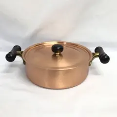 2025年最新】アンティーク銅鍋の人気アイテム - メルカリ