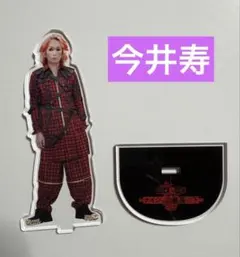 2026年最新】buck-tick アクリルスタンドの人気アイテム - メルカリ