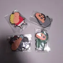 クレヨンしんちゃん　コスプレラバーコレクション