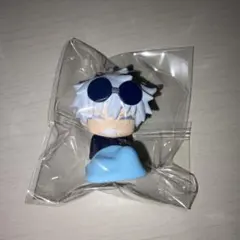 呪術廻戦　懐玉・玉折　おねむたん　五条悟