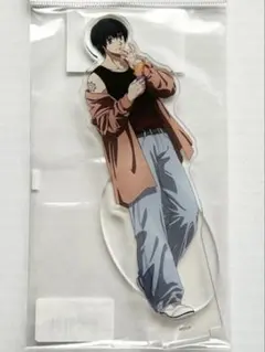 SAKAMOTO DAYS アクスタ 南雲与市