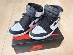 【箱付き美品】Nike Air Jordan 1 High
