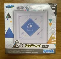 プロジェクトセカイ プロセカ マルチトレイ Leo/need